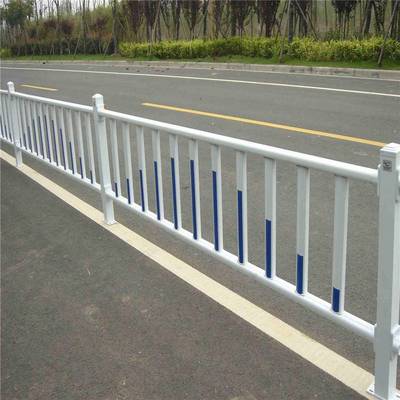 守護(hù)城市動(dòng)脈 機(jī)動(dòng)車道路護(hù)欄、隔離設(shè)施與市政交通柵欄的全面解析